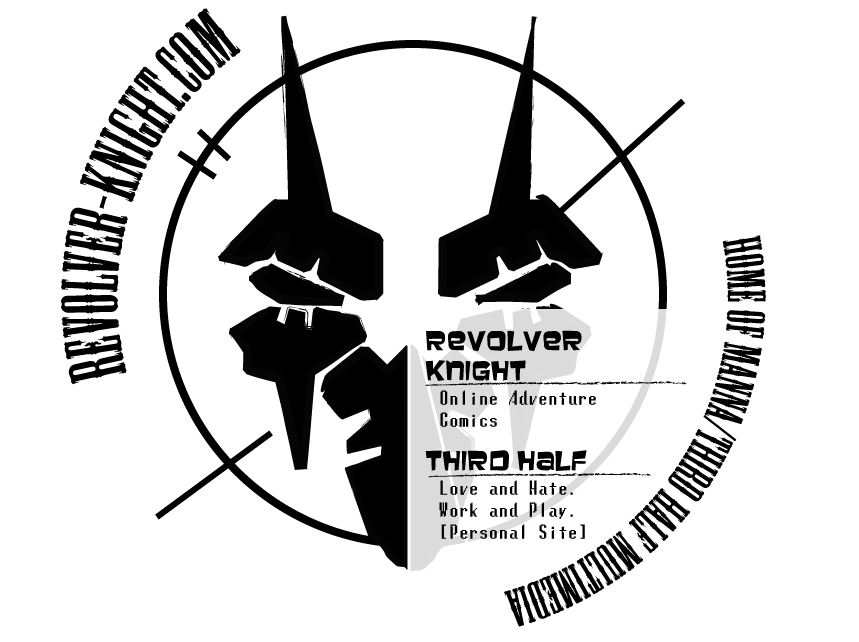 Revolver-knight.com
